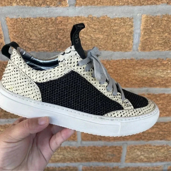 P448 sneakers size 36/6 - Picture 6 of 9